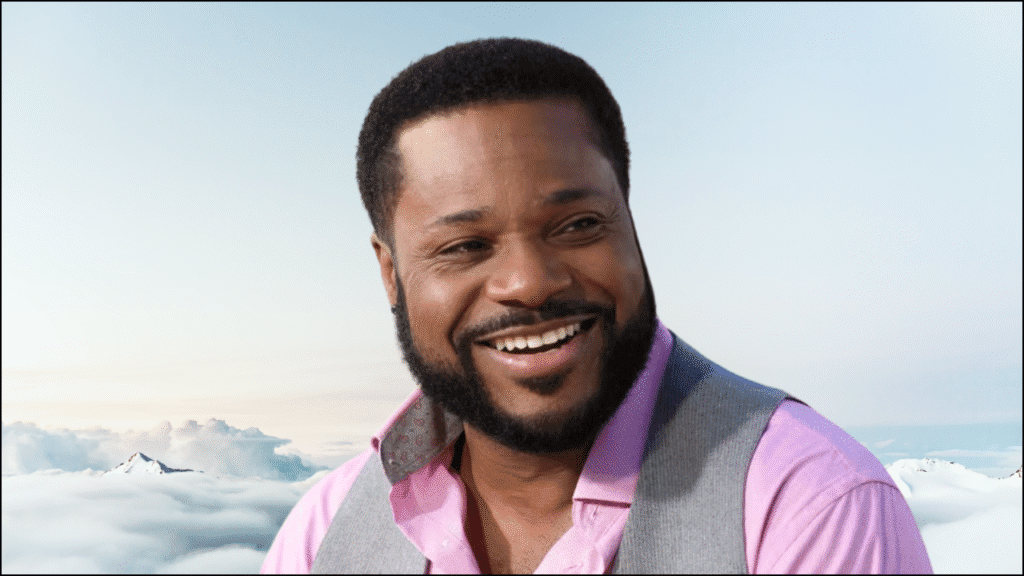Malcolm-Jamal Warner dies