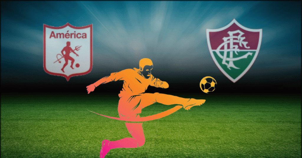 Fluminense vs America de Cali Preview