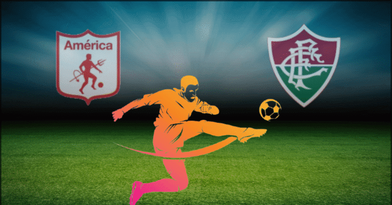 Fluminense vs America de Cali Preview