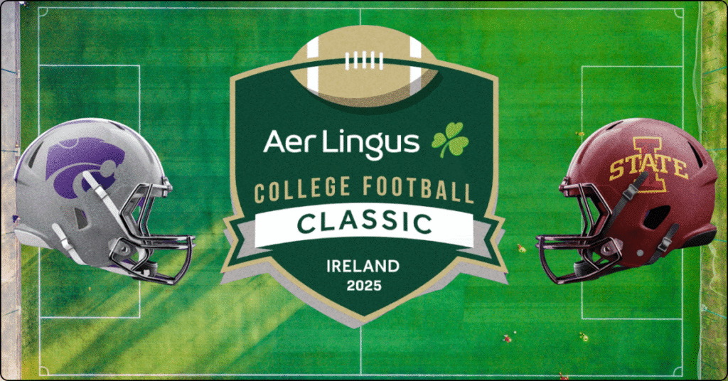 College Football 2025 Season