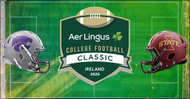 College Football 2025 Season