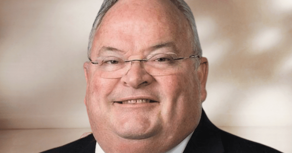 Trump IRS Commissioner Replacement