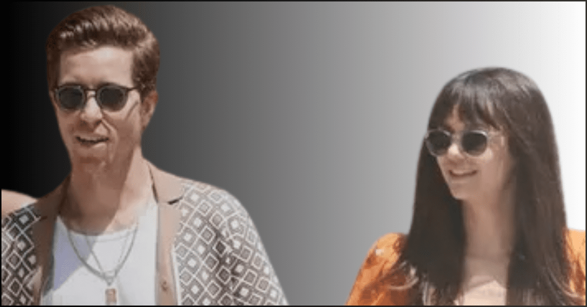 Shaun White and Nina Dobrev breakup