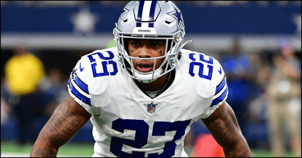 Cowboys Micah Parsons trade