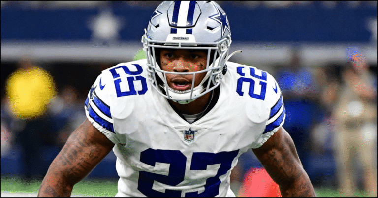 Cowboys Micah Parsons trade