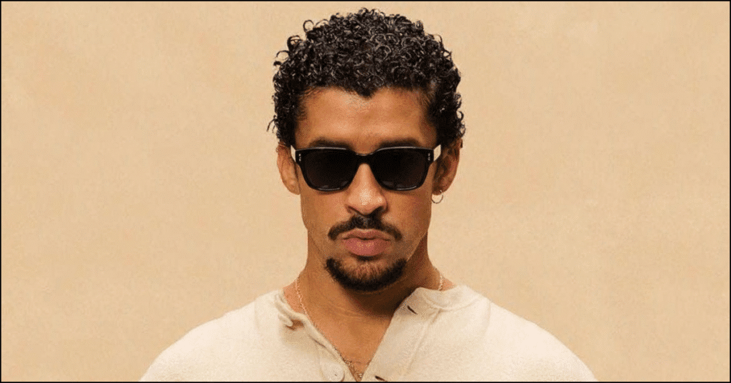 Bad Bunny Super Bowl