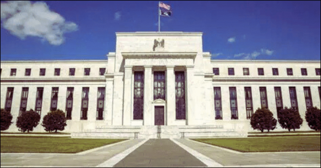 Federal Reserve interest rate cut 2025