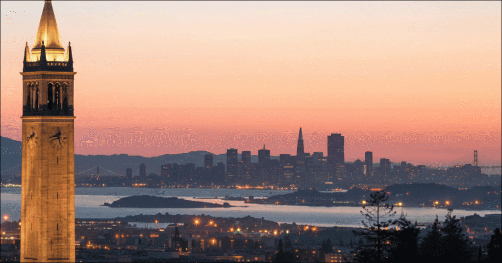 San Francisco earthquake