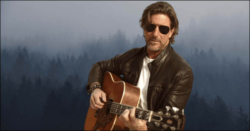 Brett James Plane Crash