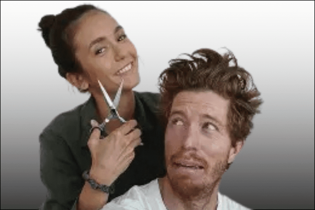 Shaun White and Nina Dobrev breakup