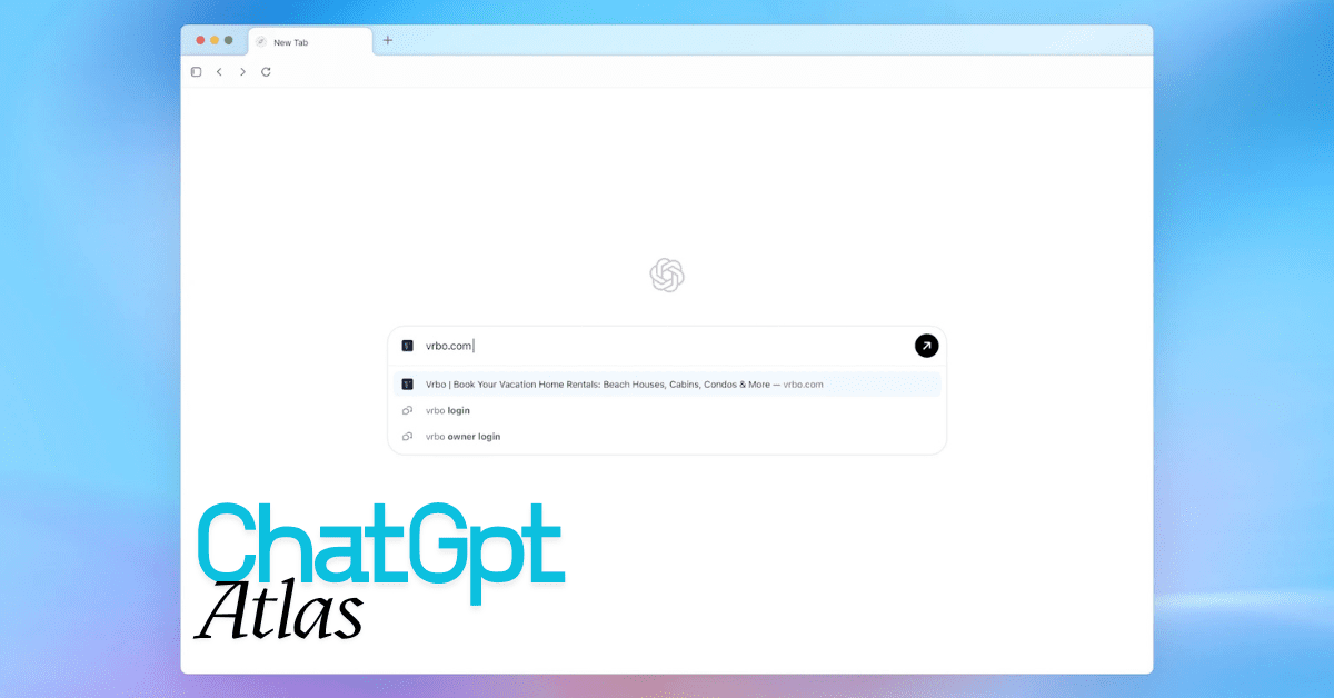 ChatGPT Atlas: The AI Browser That Could Dethrone Google Chrome