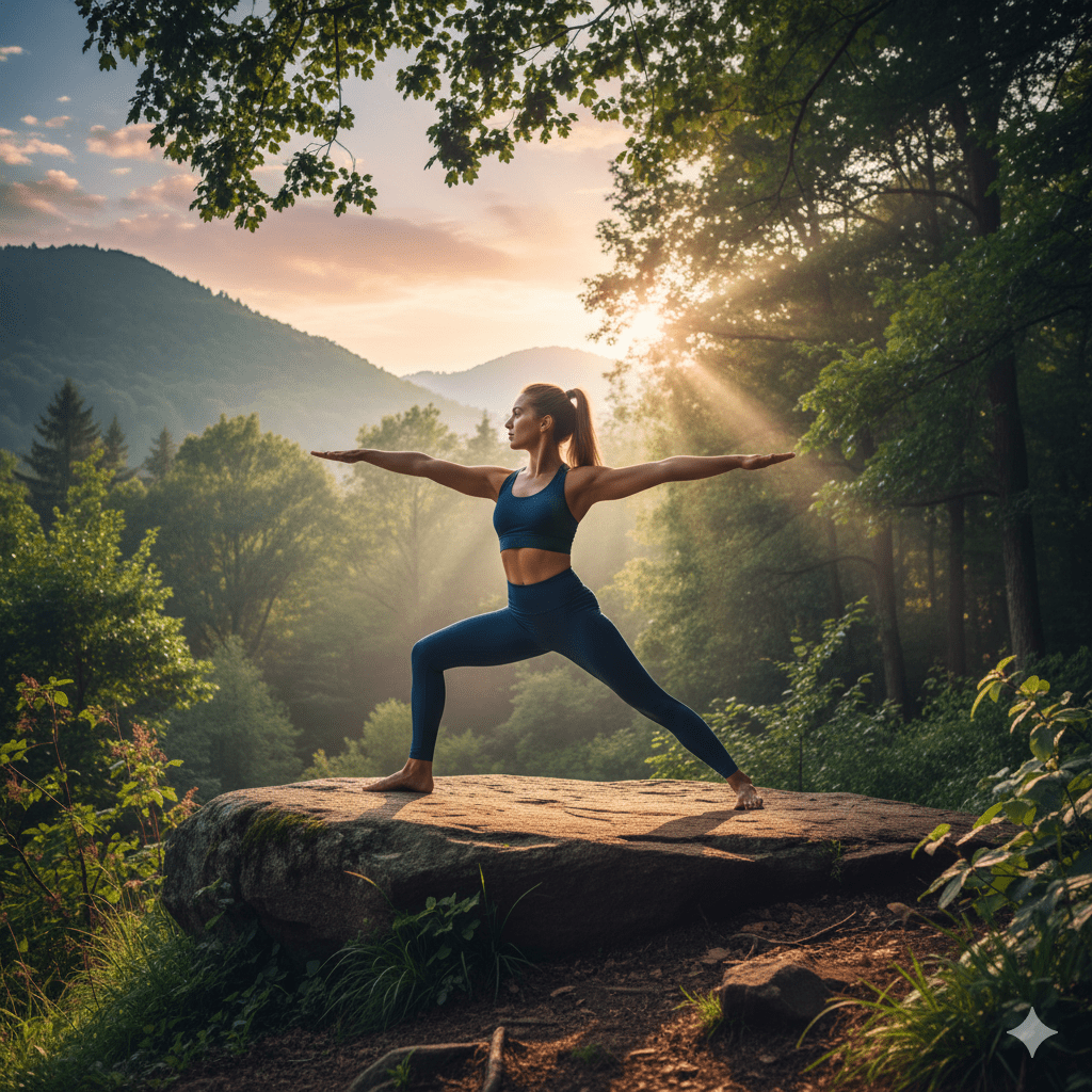 daily habits to reduce stress