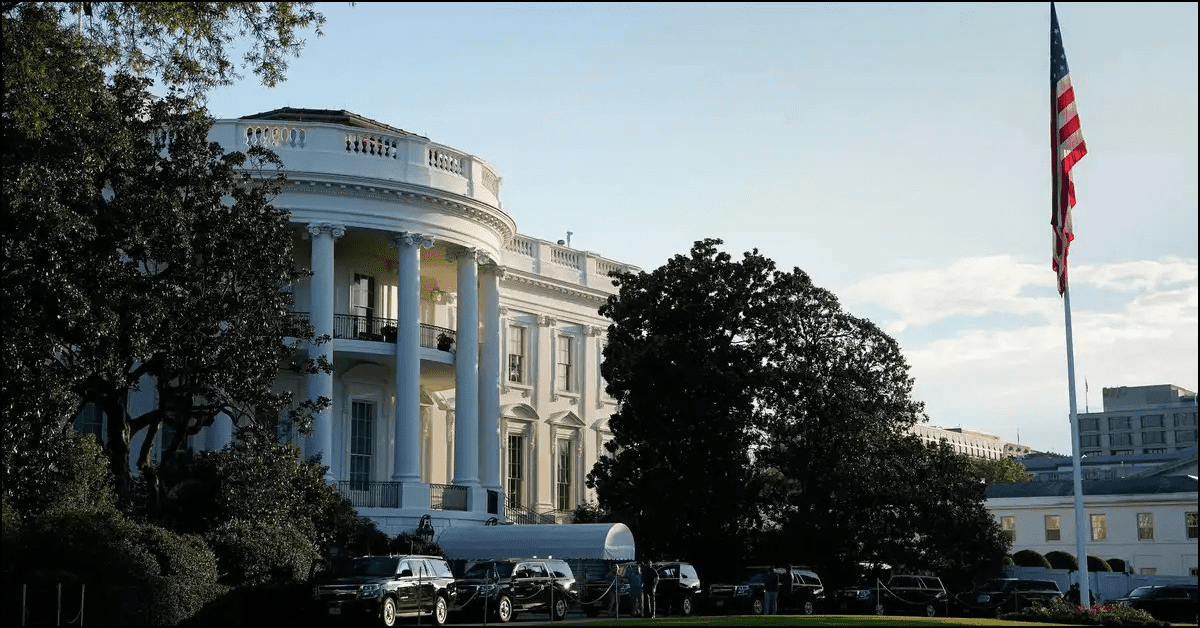 US Government Shutdown