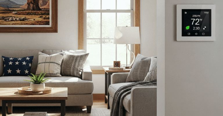 Smart HVAC System: How Quilt’s Update Can Slash Your Energy Bills by 50%