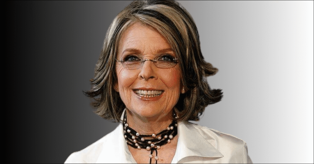 Diane Keaton death