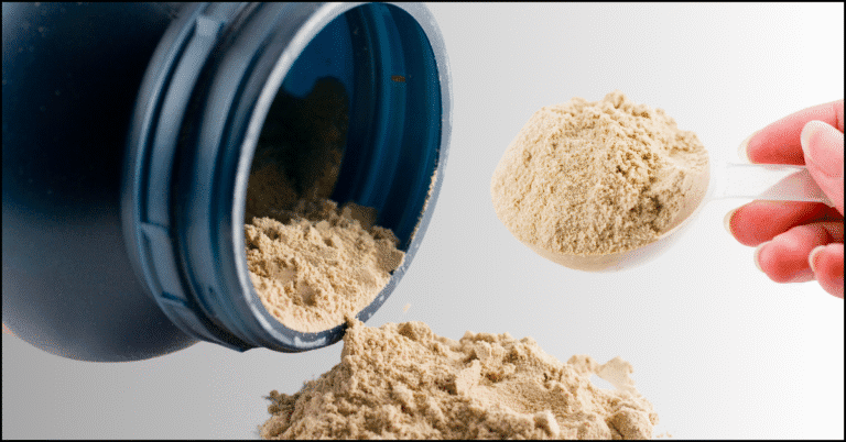 Heavy Metals in Protein Powder