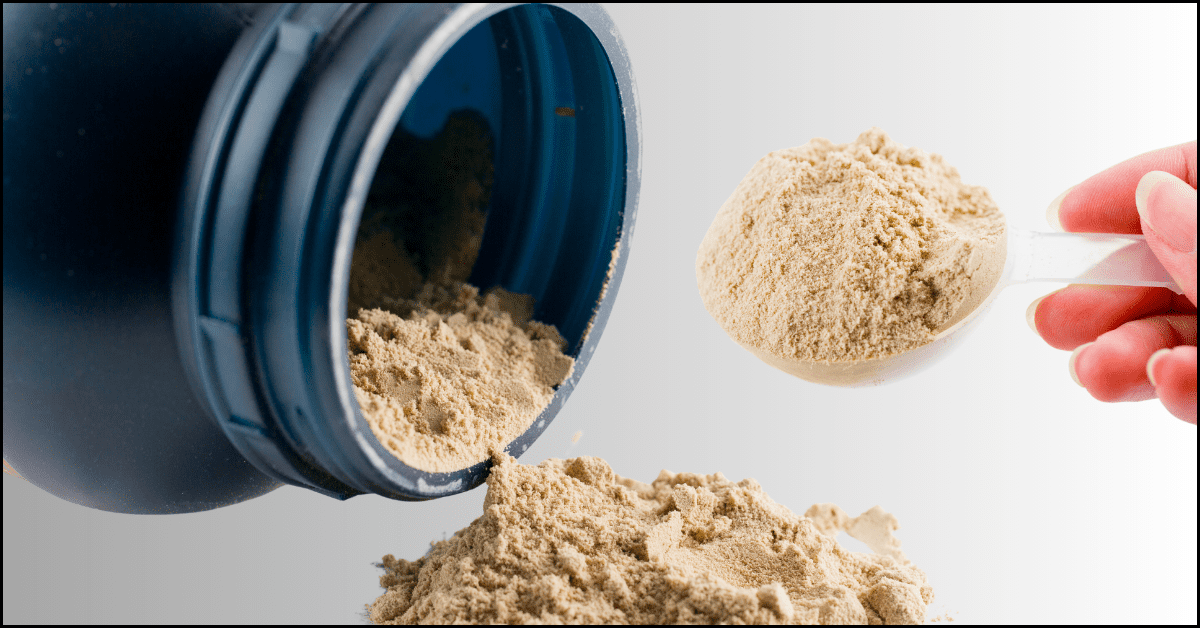 Heavy Metals in Protein Powder: Is Your Shake Secretly Toxic?