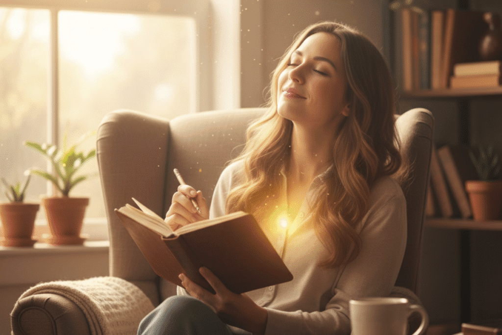 daily habits to reduce stress