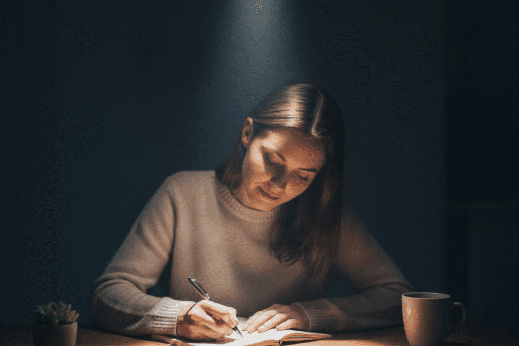 daily habits to reduce stress