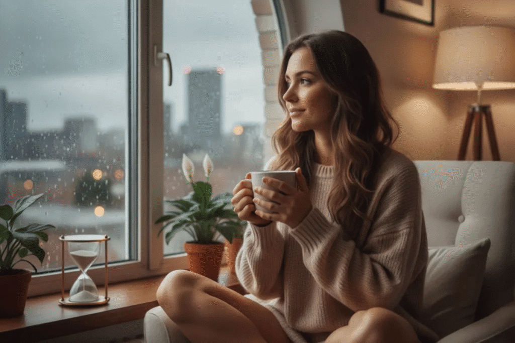 daily habits to reduce stress