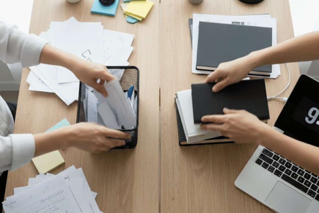 daily habits to reduce stress