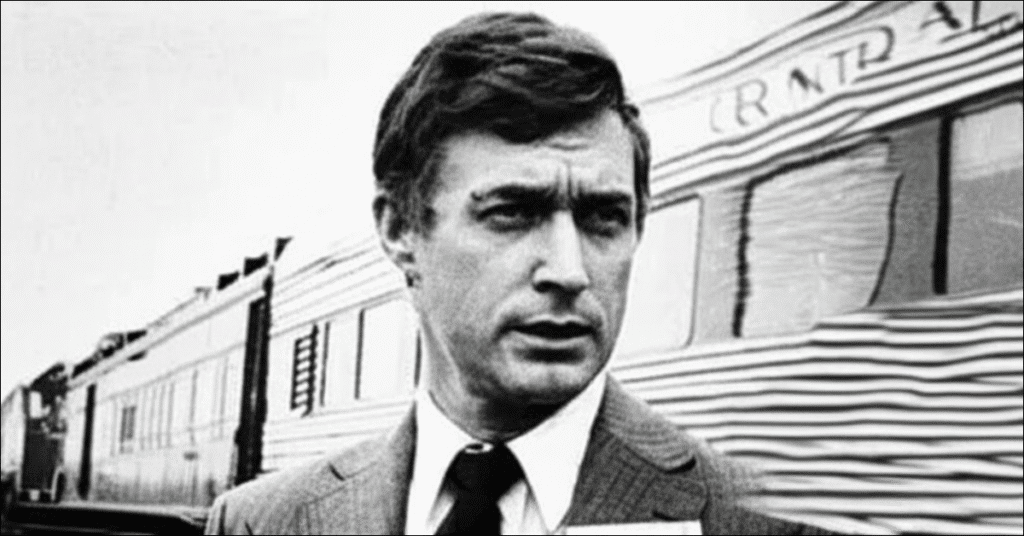 Timothy Mellon donation