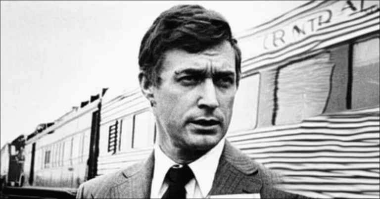 Timothy Mellon donation