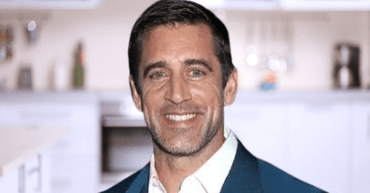 Aaron Rodgers secret marriage