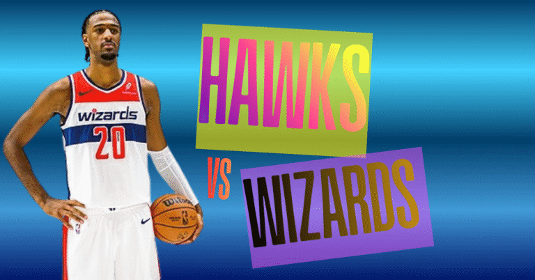 Atlanta Hawks vs Wizards Preview