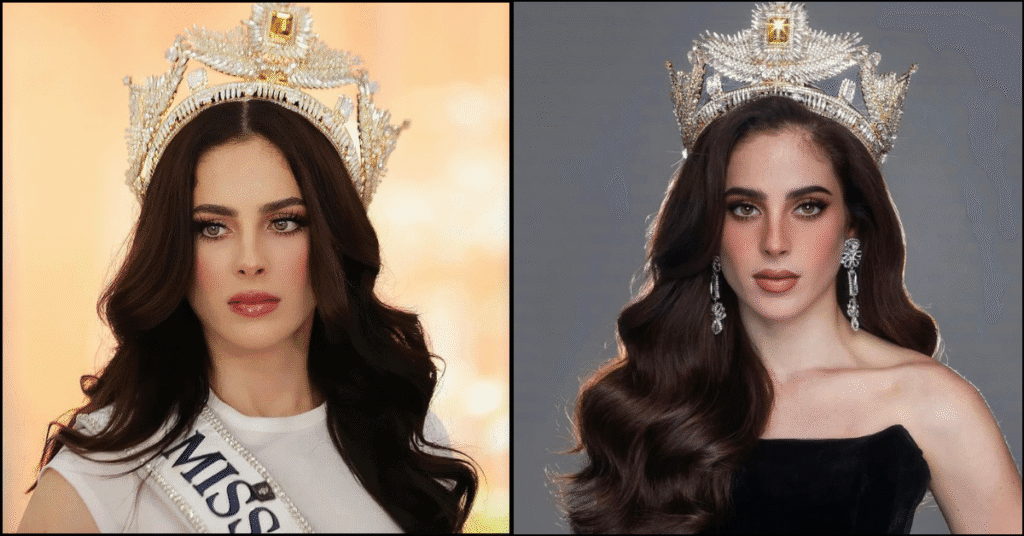 Miss Universe 2025 controversy