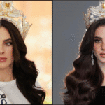 Miss Universe 2025 controversy