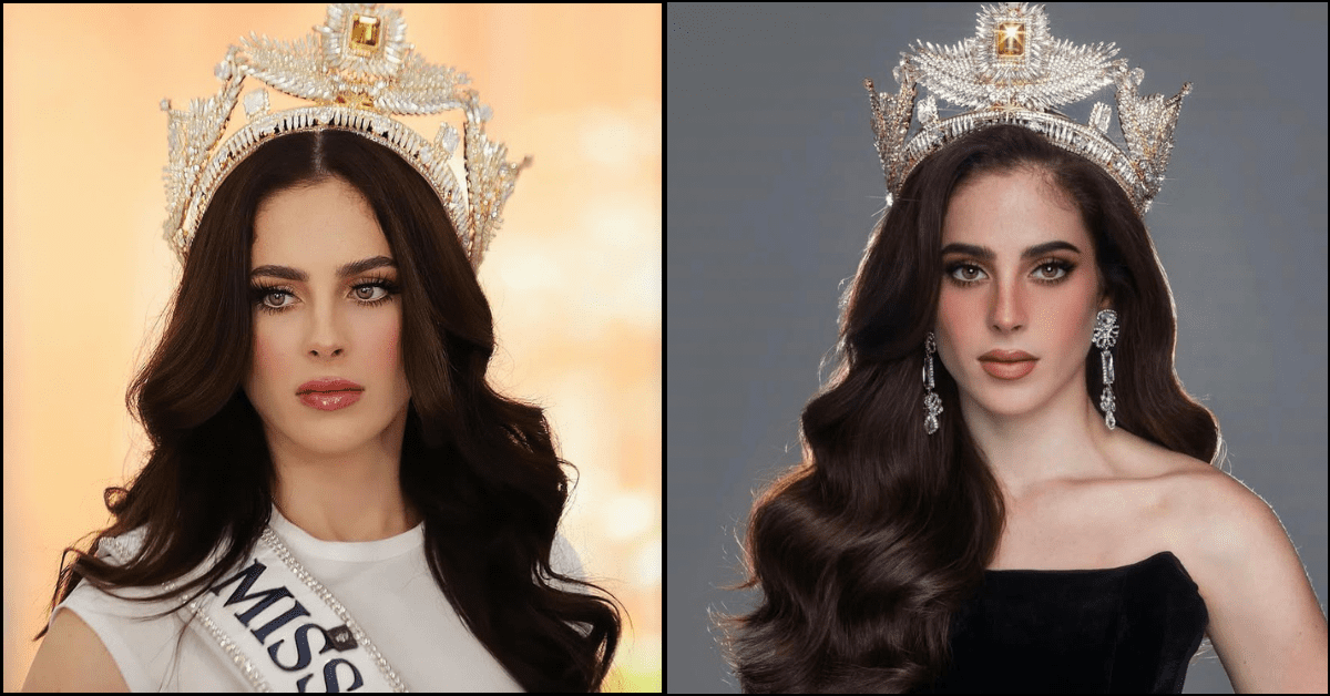 Miss Universe 2025 controversy