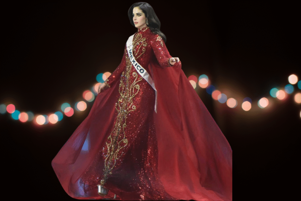 Miss Universe 2025 controversy