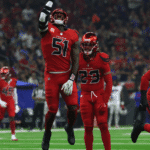 Houston Texans defense