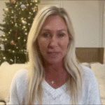 Marjorie Taylor Greene Resigns