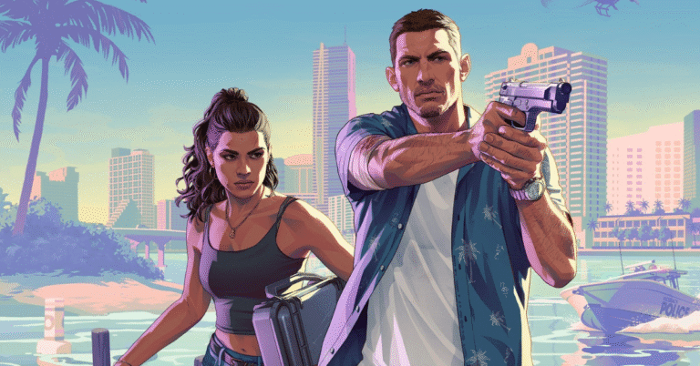 GTA 6 Release Date