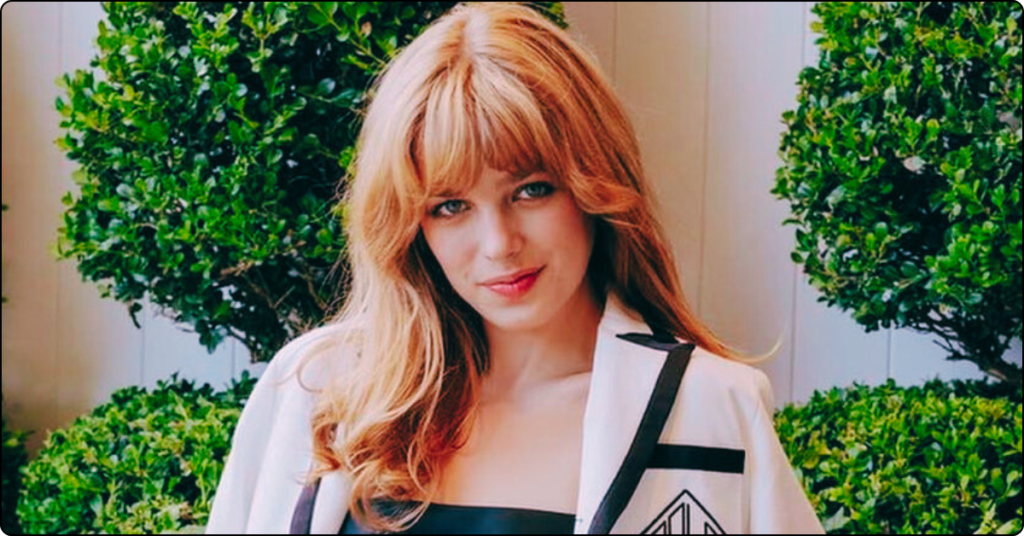 Teagan Croft’s Tangled Rapunzel