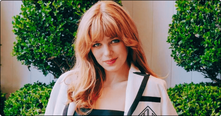 Teagan Croft’s Tangled Rapunzel