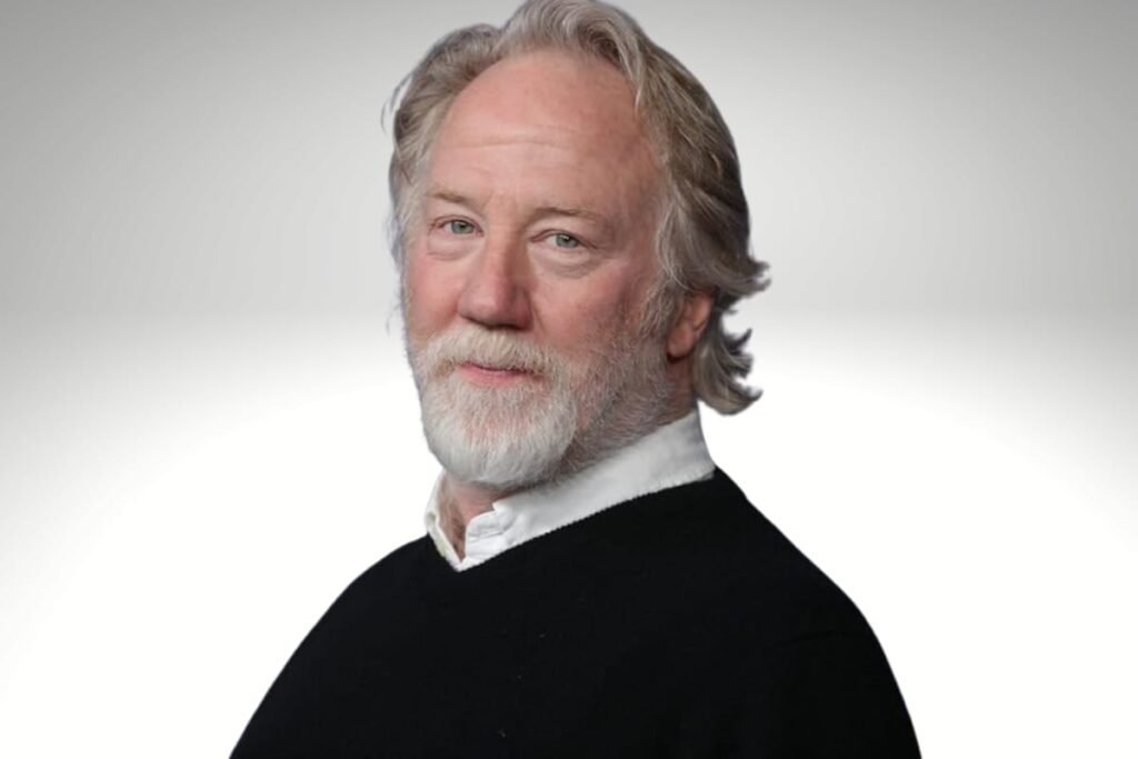 Timothy Busfield