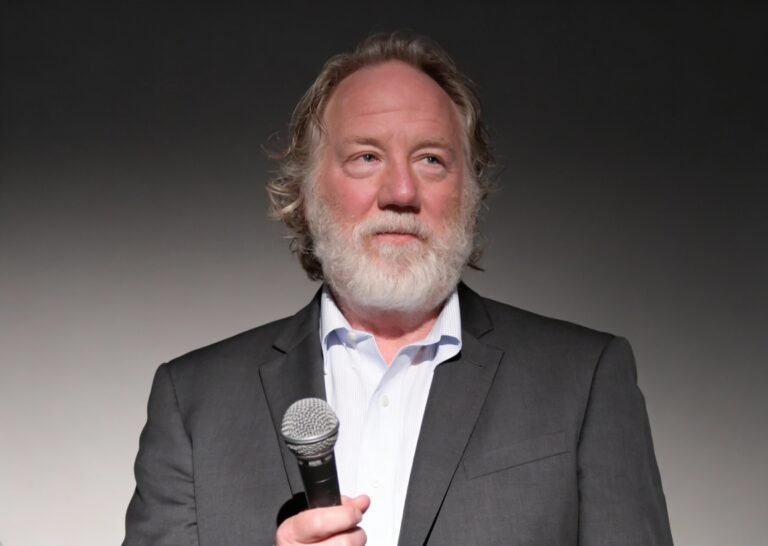 Timothy Busfield