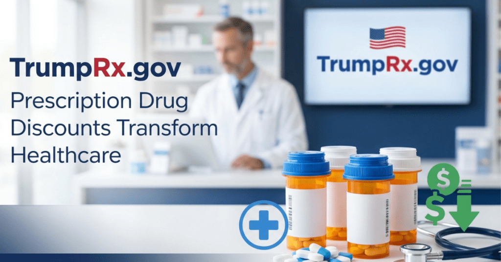 TrumpRx