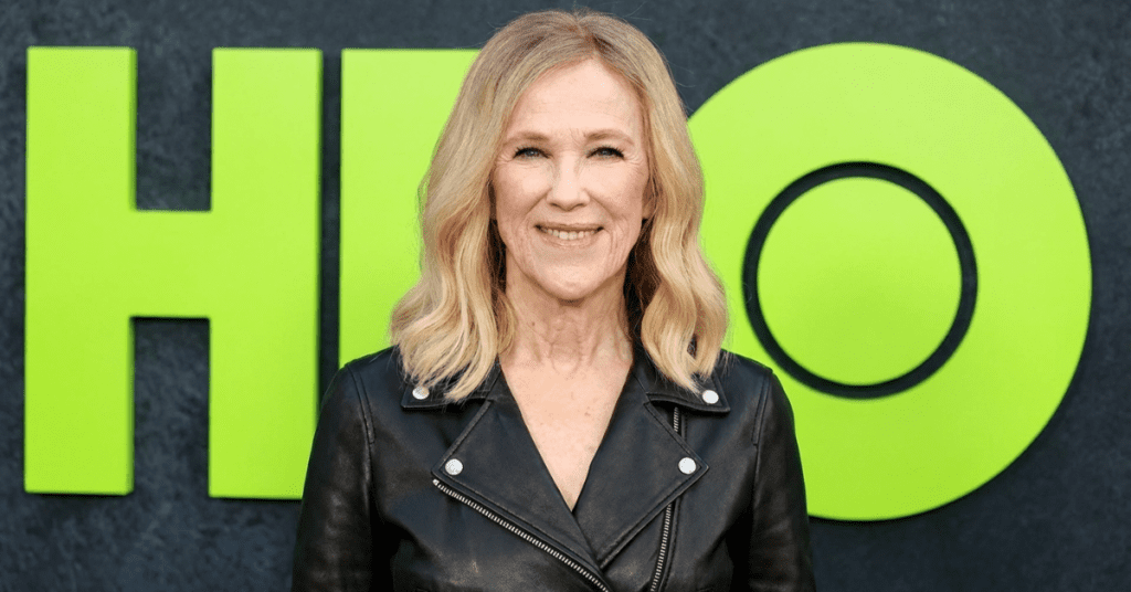 Catherine O’Hara Death