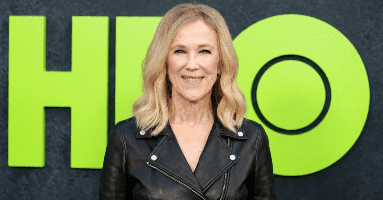 Catherine O’Hara Death