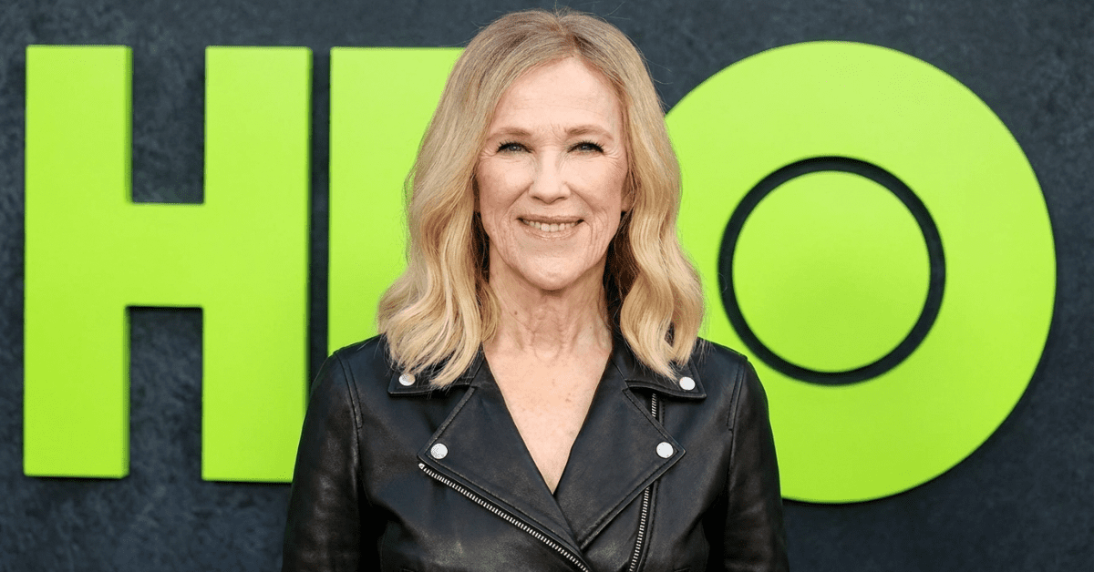 Catherine O’Hara Death