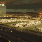 El Paso FAA Temporary Flight Restriction