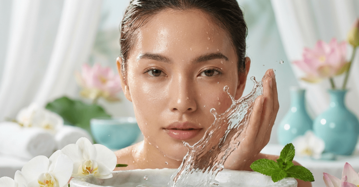 Benefits of Drinking Water