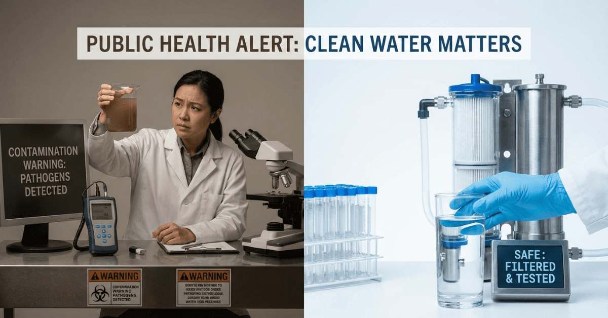 Benefits of Drinking Water