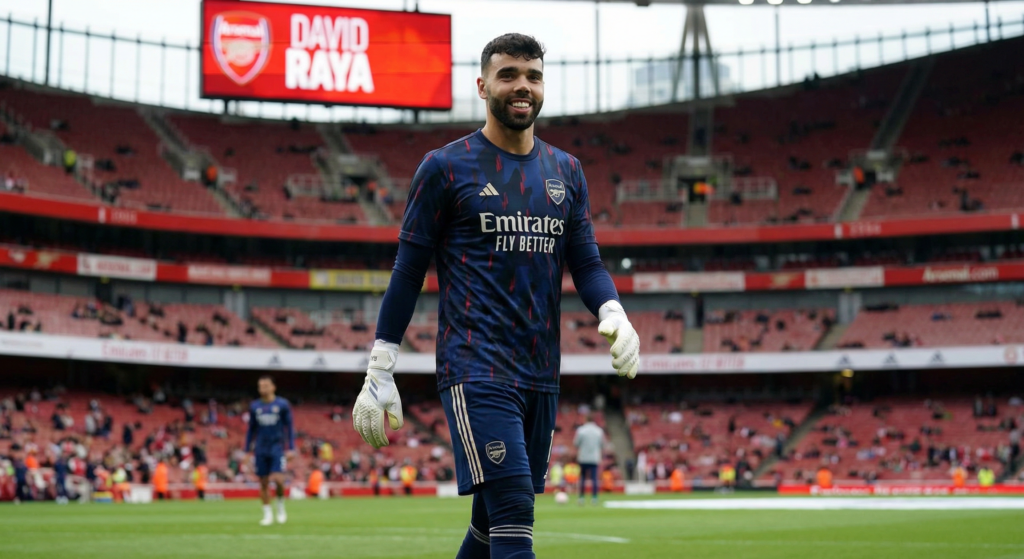 Arsenal vs Sunderland