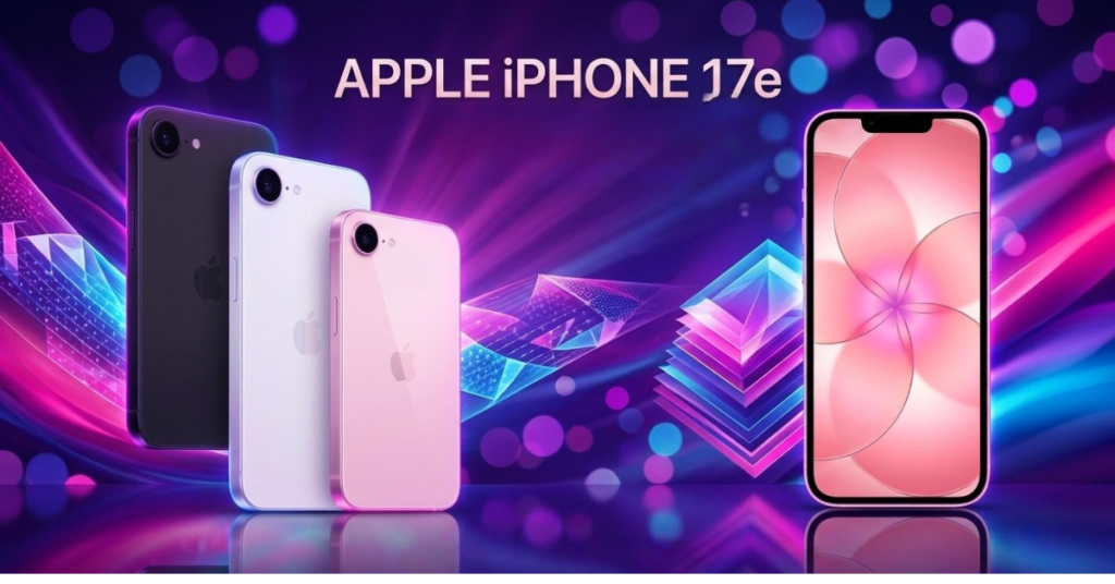 Apple iPhone 17e