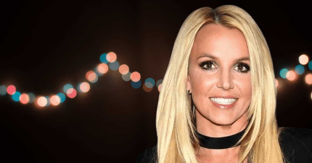 Britney Spears Arrest